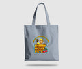 Cherry Picker Pete Tote Bag