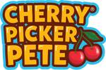 Cherry Picker Pete - Home