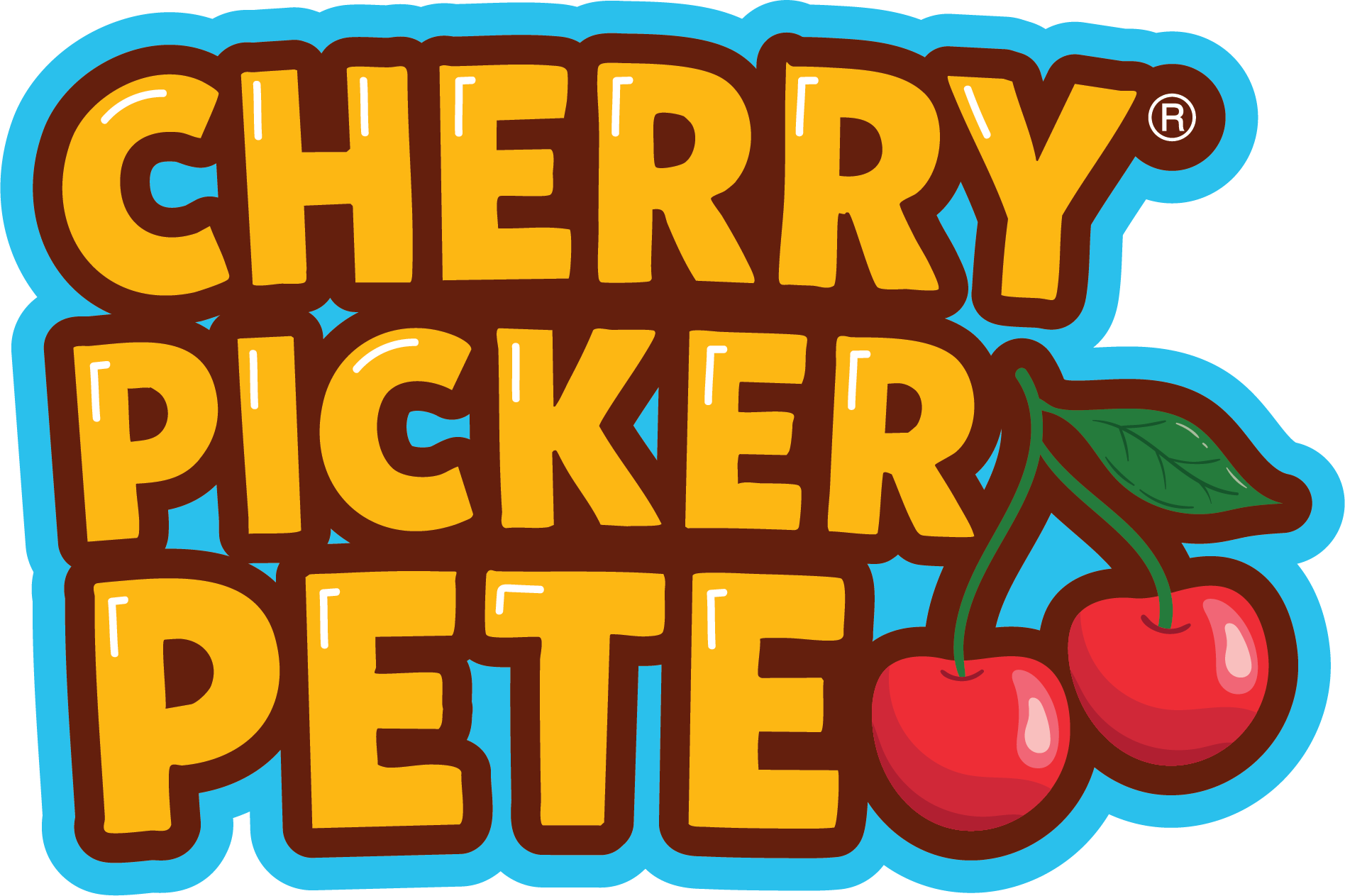 Cherry Picker Pete
