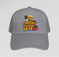 Cherry Picker Pete Children’s Cap