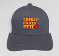 Cherry Picker Pete Adult Cap (Limited Edition)