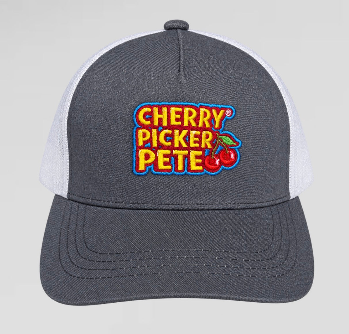Cherry Picker Pete Adult Cap (Limited Edition)