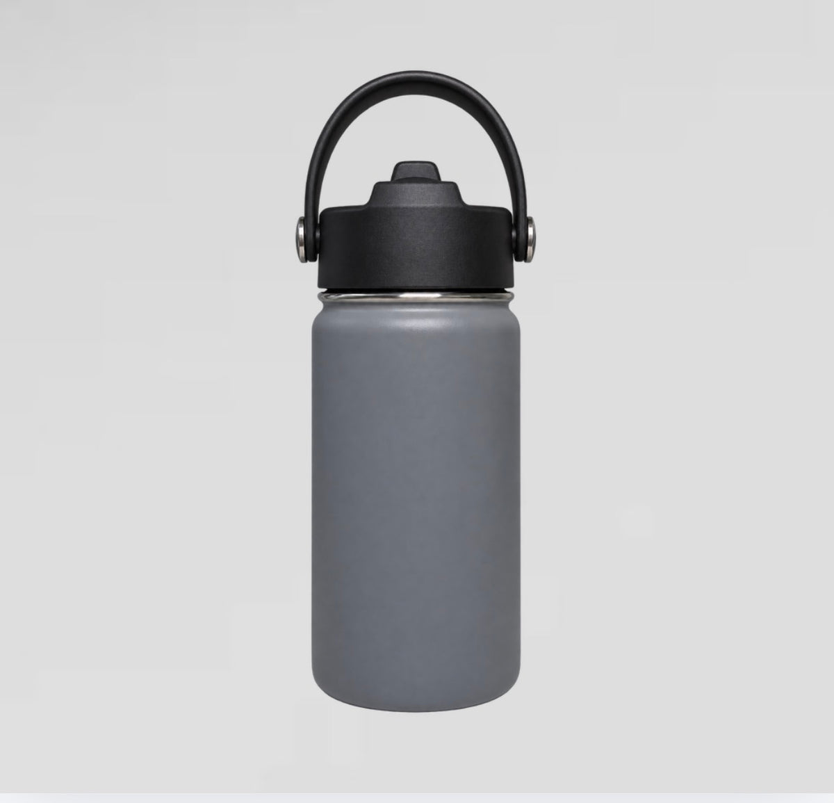 Cherry Picker Pete Water Bottle