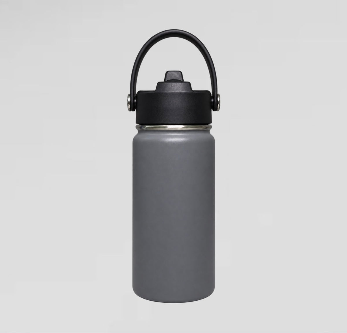 Cherry Picker Pete Water Bottle