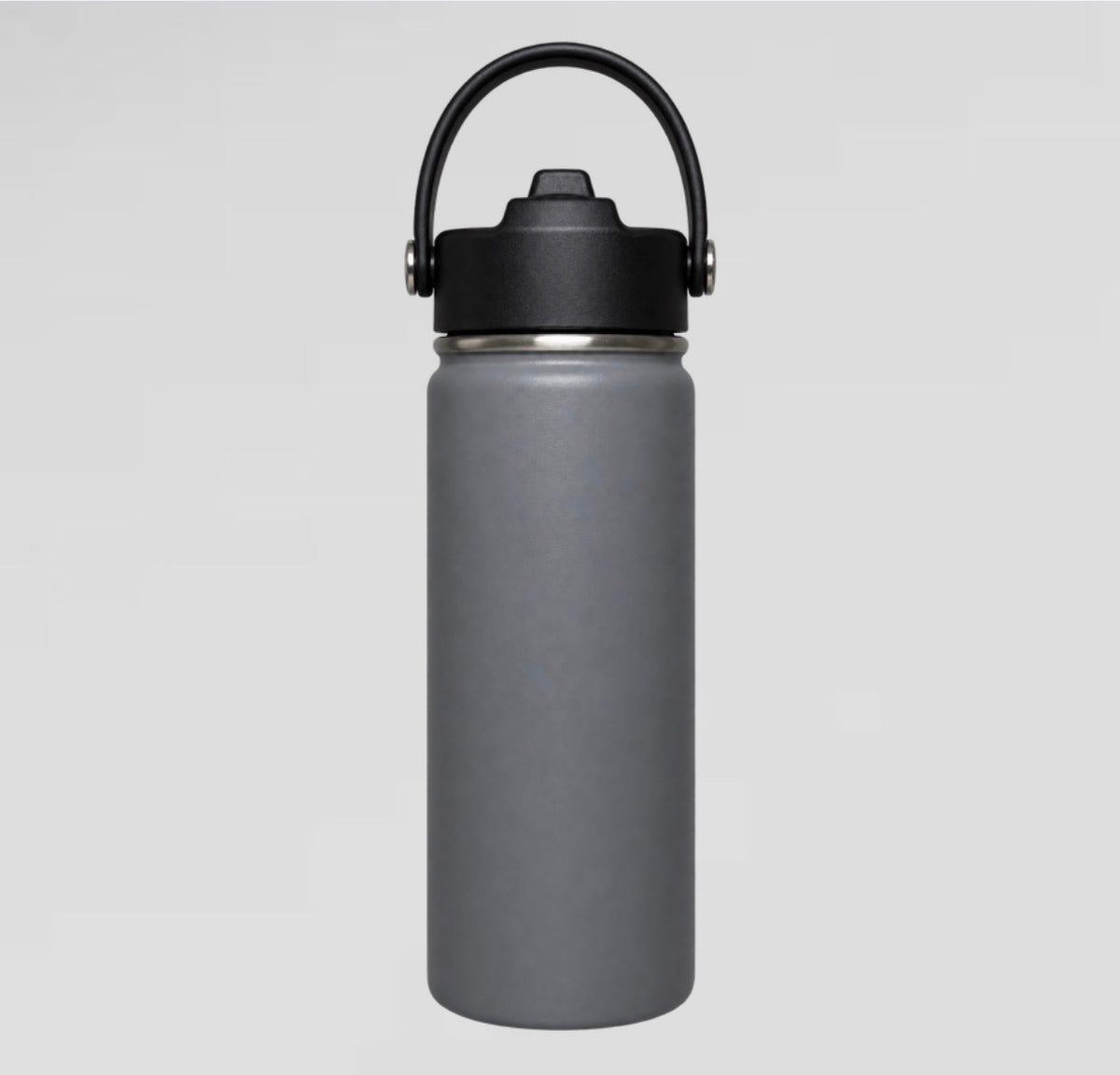 Cherry Picker Pete Water Bottle